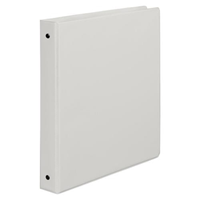 Samsill Binder 1" White