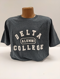 Unisex Alumni Tee