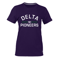 Women's Essential Short Sleeve Tee