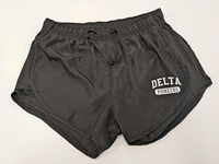 Womens Shorts DELTA PIONEERS